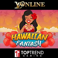 slot Hawaiian Fantasy TTG